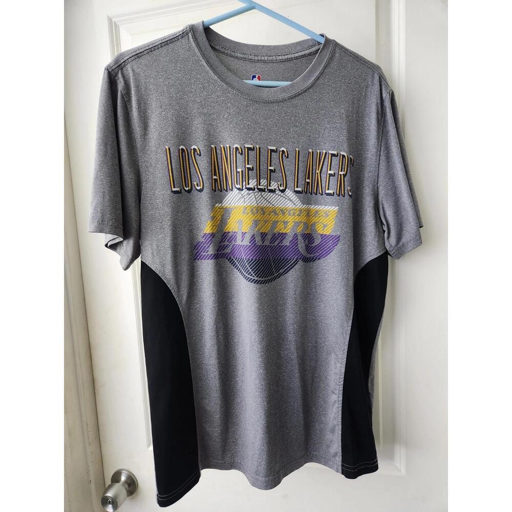 Shirt M Lebron James 23 Los Angeles Lakers